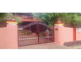 9.19 cent land for sale santhi Nagar, Panamukku