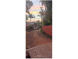 9.19 cent land for sale santhi Nagar, Panamukku