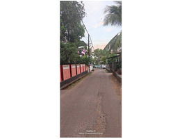 9.19 cent land for sale santhi Nagar, Panamukku