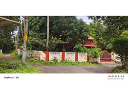 9.19 cent land for sale santhi Nagar, Panamukku