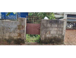 3 cent land for sale Kattakada Junction