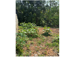 10 cents land for sale near Poochedivila