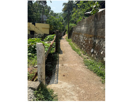 10 cents land for sale near Poochedivila
