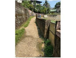 10 cents land for sale near Poochedivila
