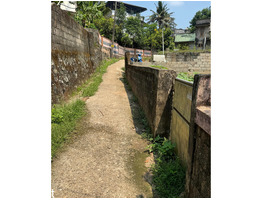 10 cents land for sale near Poochedivila