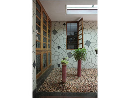 18 cent land with 3500 Sqft House for sale Varissery