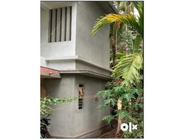 5 cents land and two storey house for sale in kadalundi panchayat in Kozhikode district