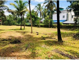 60 cent Commercial Land For Rent in Chelambra
