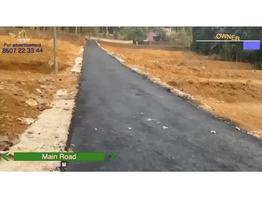 House plots for sale near pullad junction