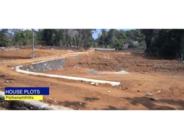 House plots for sale near pullad junction