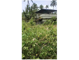 18 cent cent Residential land For sale karumbukonam