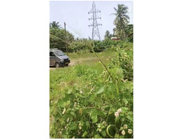 18 cent cent Residential land For sale karumbukonam