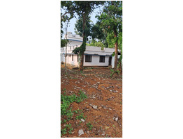 27 cent land for sale Perumbavoor,Mudakkirai junction