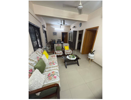 2 BHK Apartment for sale