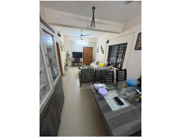 2 BHK Apartment for sale