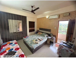 2 BHK Apartment for sale