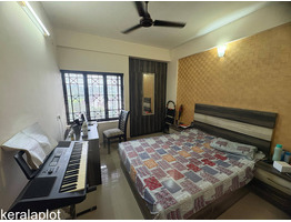 2 BHK Apartment for sale