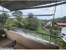 2 BHK Apartment for sale