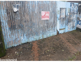 7000 Sqft Partly Tiled & Rest AC Sheet Lease
