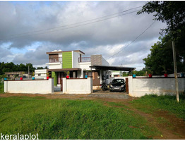 7.5 cent land 1000 Sqft House for sale