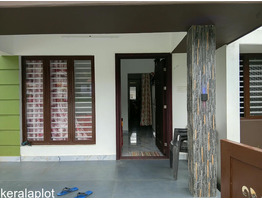 7.5 cent land 1000 Sqft House for sale