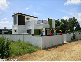 7.5 cent land 1000 Sqft House for sale