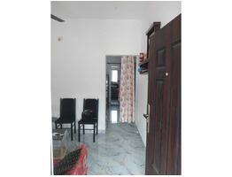 7.5 cent land 1000 Sqft House for sale
