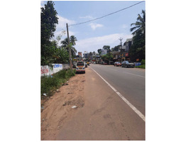 10 cent land land 1500 Sqft Building for Rent
