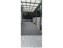 7 cent land with 2500 Sqft house for sale