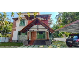 11 cent land with 2350 Sqft House for sale