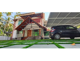 11 cent land with 2350 Sqft House for sale