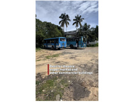 45 cent Commercial Land for sale