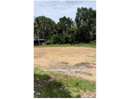 45 cent Commercial Land for sale
