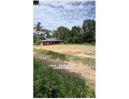 45 cent Commercial Land for sale