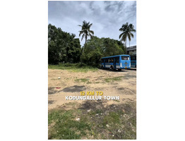 45 cent Commercial Land for sale