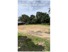 45 cent Commercial Land for sale