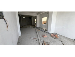 Commercial Building for Rent Pulayanarkotta Junction