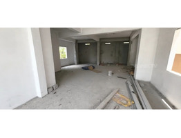 Commercial Building for Rent Pulayanarkotta Junction