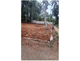 10.5 cent land for sale