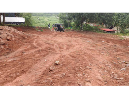 22.5 Cent land For sale Navaikulam Ethucaud