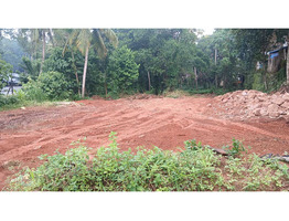 22.5 Cent land For sale Navaikulam Ethucaud
