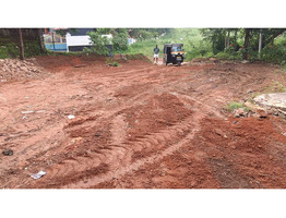 22.5 Cent land For sale Navaikulam Ethucaud