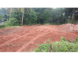 22.5 Cent land For sale Navaikulam Ethucaud