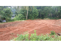 22.5 Cent land For sale Navaikulam Ethucaud
