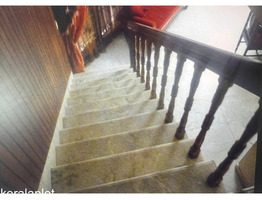 6.5 cent land with 2000 Sqft house for sale kaloor