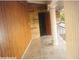 6.5 cent land with 2000 Sqft house for sale kaloor