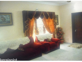 6.5 cent land with 2000 Sqft house for sale kaloor