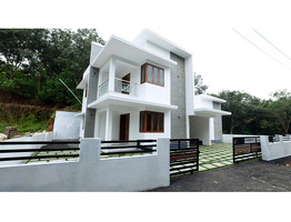 6 cent land with 1844 Sqft House for sale