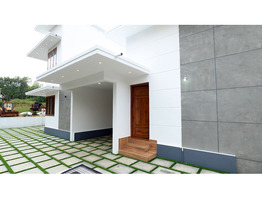 6 cent land with 1844 Sqft House for sale
