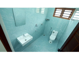6 cent land with 1844 Sqft House for sale